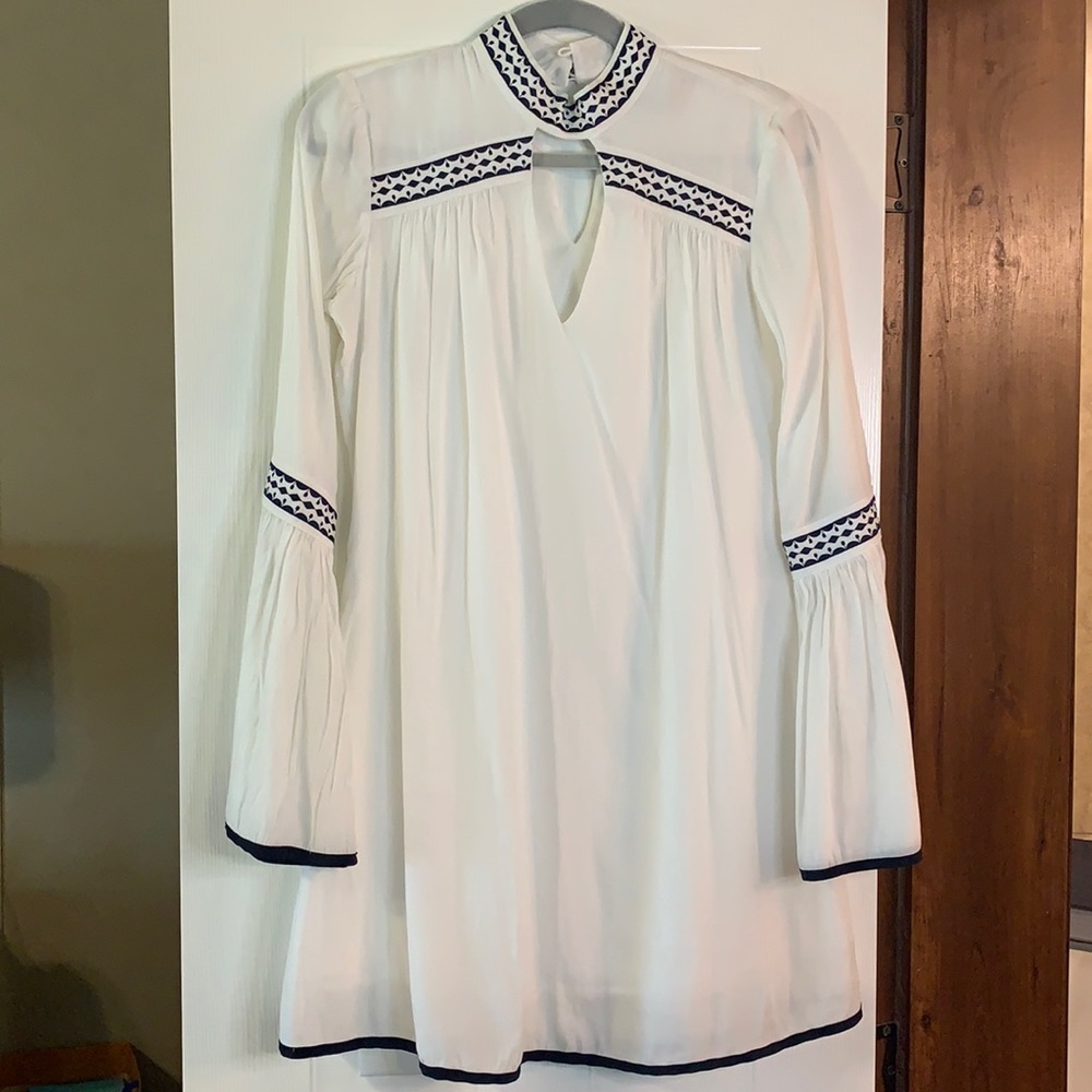 Union of Angels Dress